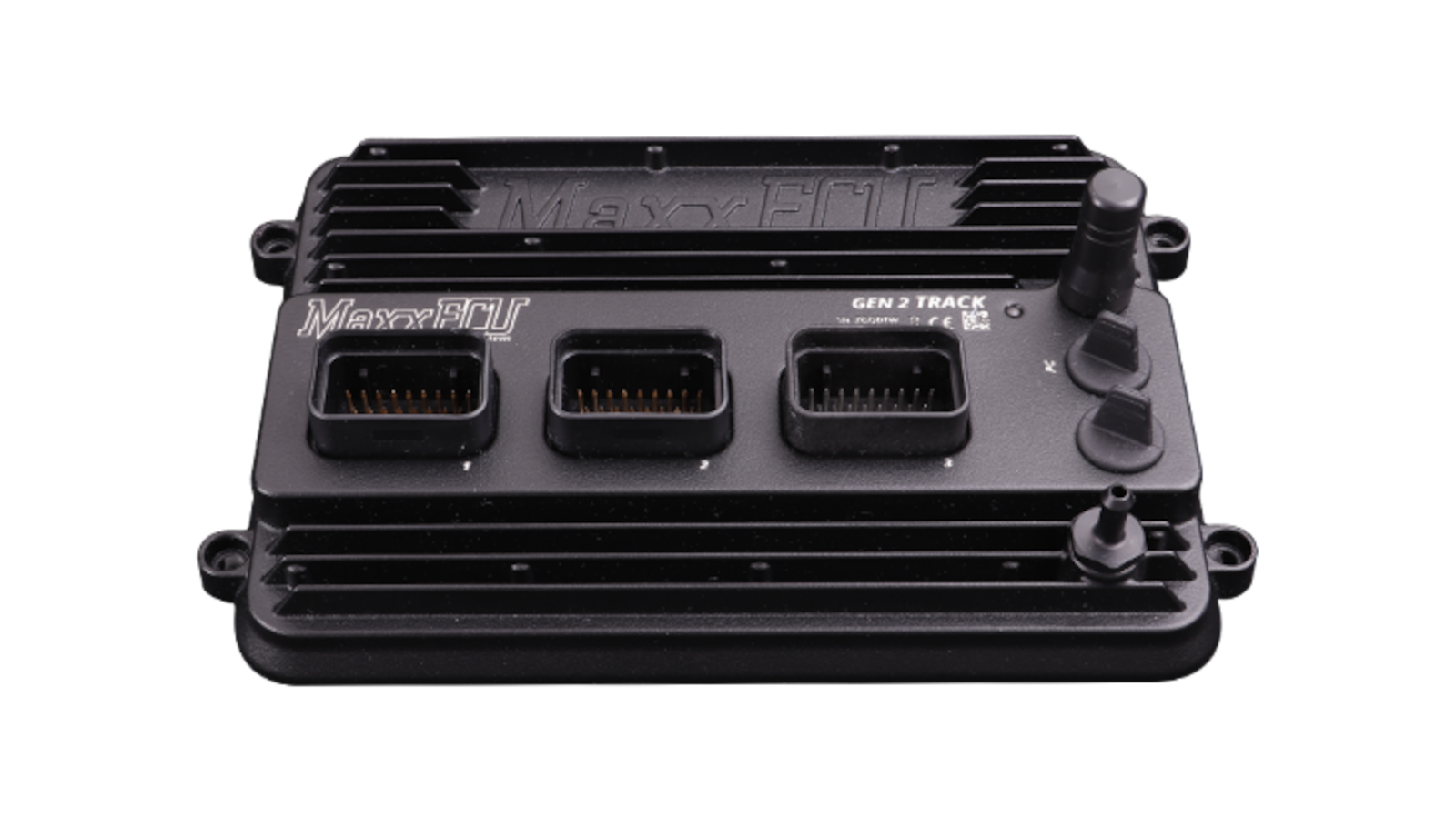 Nowość! MaxxECU TRACK GEN2 - najbardziej zaawansowany komputer standalone dla tunerów i profesjonalistów ze świata motorsportu.