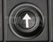 MaxxECU 2133 CAN keyboard insert (key) "Arrow"