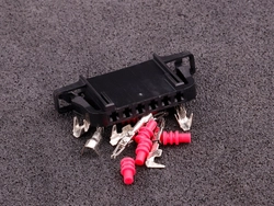 Wtyczka MaxxECU 2399 do elektronicznego pedału gazu VW 6-pin