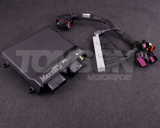 MaxxECU RACE 1944 Plug-in (P&P) Standard version stand alone computer Mitsubishi Lancer Evo IV, V, VI, VII, VII 2.0 (4G63T)