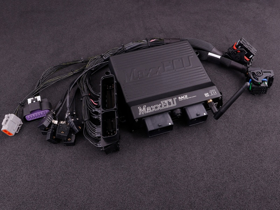 Komputer standalone MaxxECU RACE 1920 Plug-in (P&P) wersja Standard Audi S3/A4 1.8T (ME 7.5)