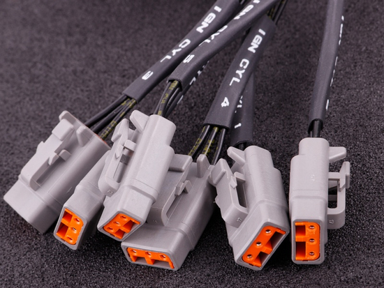 Komputer standalone MaxxECU RACE 2001 Plug-in (P&P) wersja Extra BMW M54 (MS42/43)