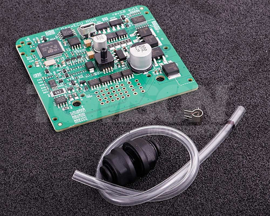 MaxxECU 2125 MINI stand alone computer (board, without box and connector)