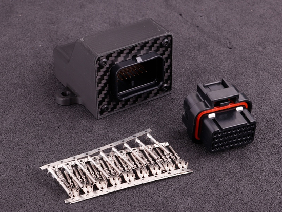 Moduł MaxxECU 2197 CANchecked MCE18 (V3) CAN