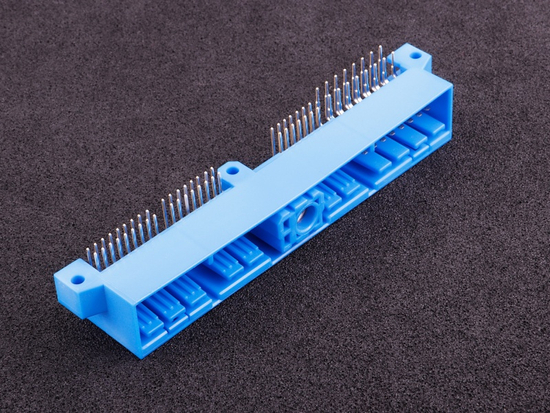 MaxxECU 1155 Nissan ECU connector 64-pin