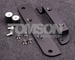 MaxxECU 2480 GEN2 mounting bracket kit