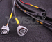 MaxxECU 1775 terminated engine harness for Toyota / Lexus 2JZ-GTE non-VVTi/VVTi engines with MaxxECU STREET, RACE, PRO ECU's
