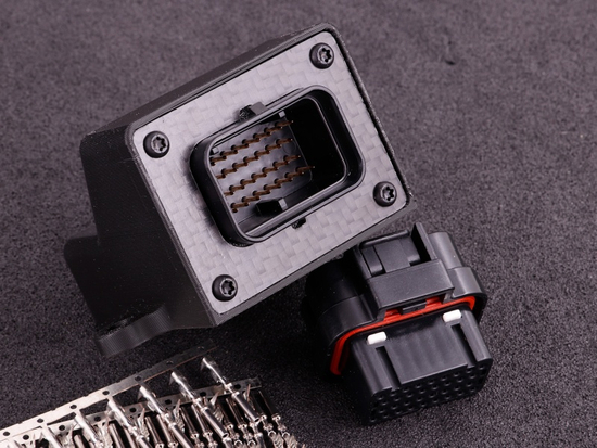 Moduł MaxxECU 2197 CANchecked MCE18 (V3) CAN