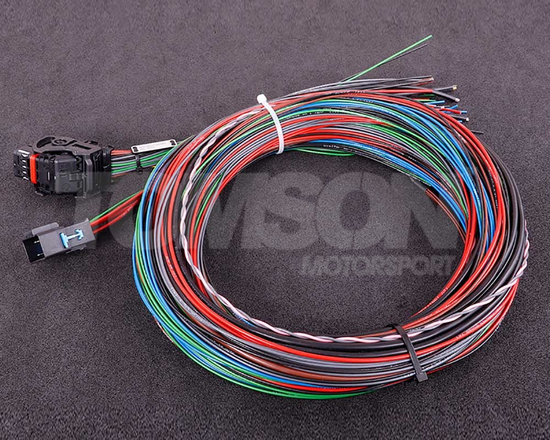 MaxxECU 1915 cable harness for MaxxECU SPORT ecus