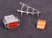 Wtyczka MaxxECU 1905 DEUTSCH DTM06-08SA 8-pin