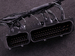 MaxxECU 1597 plugin adapter for Audi A4 1.8T REV2 (AEB) with MaxxECU ECU's
