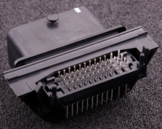 MaxxECU 2520 Molex CMC PCB connector (GEN 1 RACE 1)