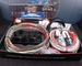 MaxxECU GEN2 TRACK 2537 standalone computer (with connectors, dual LSU 5.2, flying lead install kit)