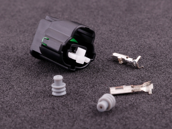 Wtyczka MaxxECU 1754 do czujnika temperatury powietrza dolotowego 2JZ