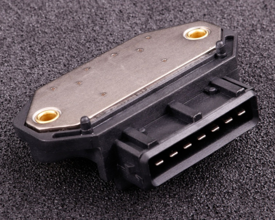 MaxxECU 921 Bosch 2-output ignition module