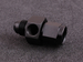 MaxxECU 1463 adapter AN8 to AN8 with NPT 1/8 connection