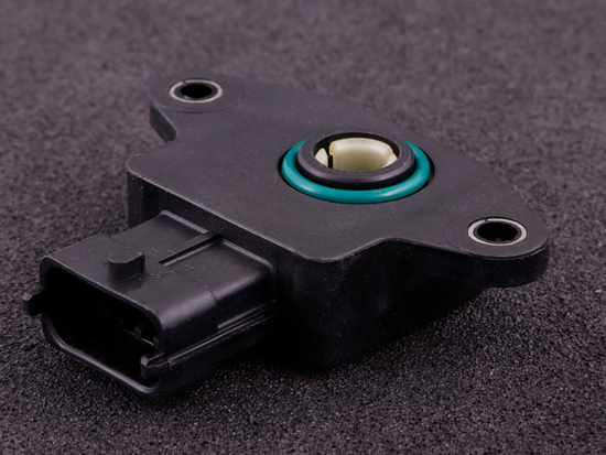 Czujnik położenia przepustnicy MaxxECU 862 Bosch