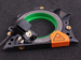 MaxxECU 1228 Crank trigger VAG 60-2