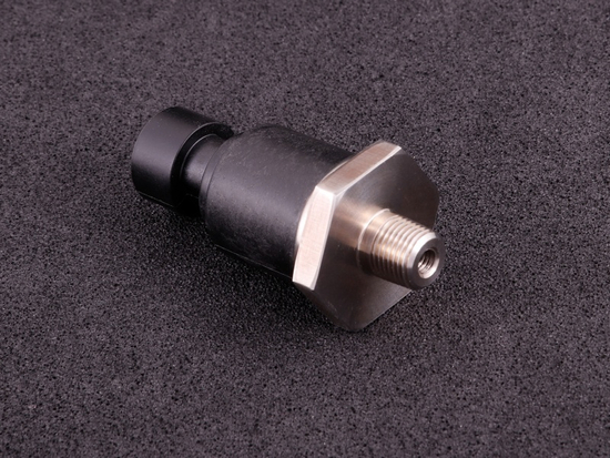 MaxxECU 1366 pressure sensor 0-35bar 0-5v