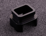 Obudowa do gumowej osłony wtyczki MaxxECU 2513 do modułów zasilania PDM20 (connector 2) (AMP 26-pin)
