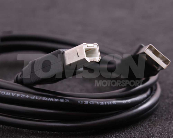 Kabel USB MaxxECU 924 do komputerów MaxxECU STREET, SPORT, V1, RACE