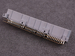 MaxxECU 1596 Mitsubishi EVO 4-8 ECU connector 76-pin