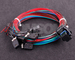 Wiązka przewodów MaxxECU 1787 do komputerów MaxxECU RACE (EGT, E-Throttle, extra)