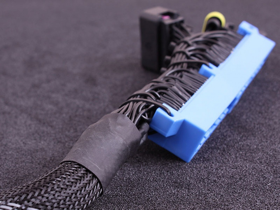 MaxxECU 1162 plugin adapter for Nissan S13 CA18DET with MaxxECU ECU's