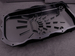MaxxECU 2348 8HP Billet Oil Pan (8HP45/50/70/75)
