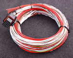 Wiązka przewodów MaxxECU 2487 do komputerów MaxxECU GEN2 Track (Rev2) (harness 3 / connector 3)