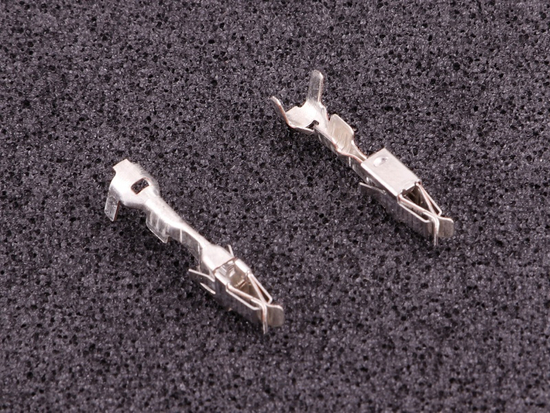MaxxECU 103 Bosch JPT contact pins