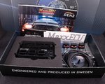Komputer standalone MaxxECU GEN2 TRACK 2530 (ze złączami)