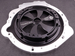 MaxxECU 2324 Mercedes M10x/OM60x to 8HP N57 adapter kit