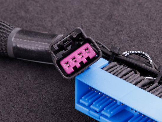 Komputer standalone MaxxECU RACE 1054 Plug-in (P&P) wersja Extra Nissan Skyline GT-R R34