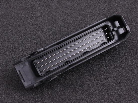 MaxxECU 1152 Audi AAN/3B ECU connector