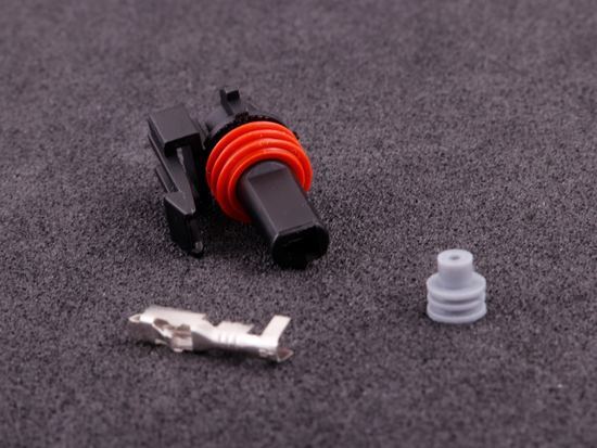 Wtyczka MaxxECU 1927 do rozrusznika 1-pin LSx