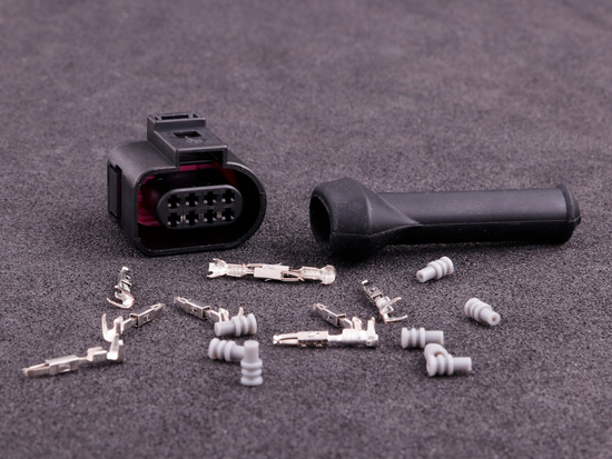 Wtyczka MaxxECU 2177 DSG VW Haldex 8-pin