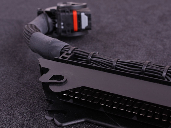 MaxxECU RACE 1859 Plug-in (P&P) Extra version standalone computer Audi S2/S4/S6 (AAN, ADY, ABY)