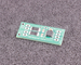 MaxxECU 2271 VR to hall sensor converter (VR2DIN) board 2-channel DIY