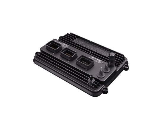 MaxxECU GEN2 TRACK 2537 standalone computer (with connectors, dual LSU 5.2, flying lead install kit)