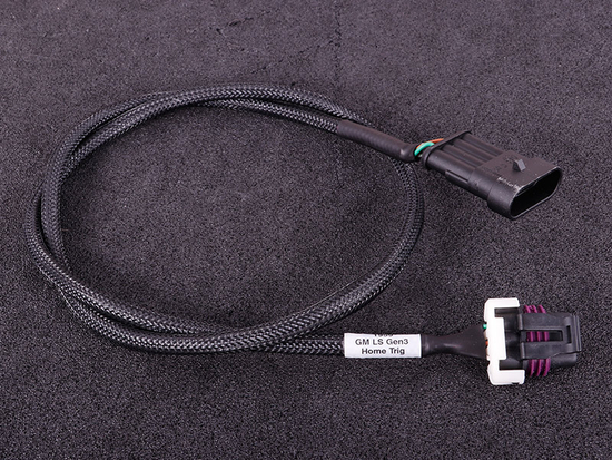 MaxxECU 1959 Adapter cable GM LS harness GEN3 Cam Trigger