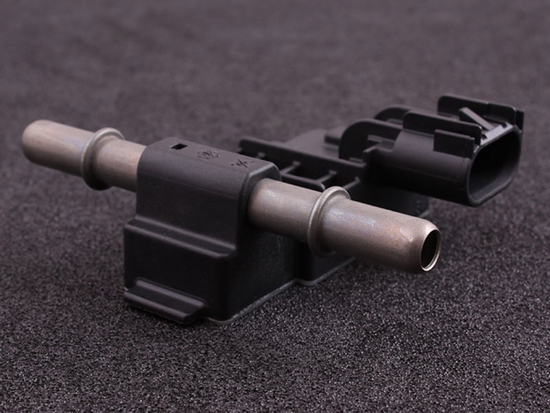 MaxxECU 1282 Ethanol content and fuel temperature sensor