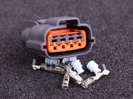 Wtyczka MaxxECU 1867 do czujnika położenia wałka 4-pin Nissan