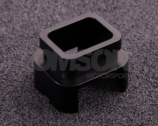 Obudowa do gumowej osłony wtyczki MaxxECU 2513 do modułów zasilania PDM20 (connector 2) (AMP 26-pin)