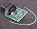 MaxxECU 2333 MINI stand alone computer (board with connector, without box)