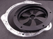MaxxECU 2324 Mercedes M10x/OM60x to 8HP N57 adapter kit