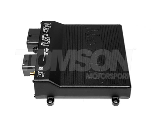 Komputer standalone MaxxECU RACE 1786 (wersja premium ze złączami, wiązką, sondą szerokopasmową LSU 4.2 i akcesoriami)