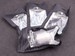 MaxxECU 2307 Chevy LS/LT/SB/BB to Dodge 8HP70/90 adapter kit