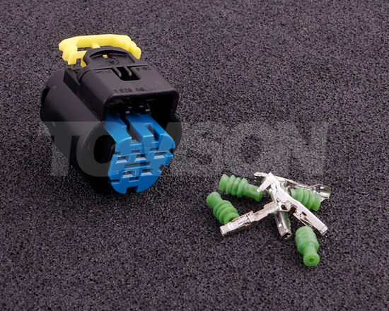 MaxxECU 2164 Bosch 5-pin connector