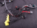 MaxxECU 2172 terminated engine harness for GM LS GEN3/4 with MaxxECU STREET, RACE, PRO ECU's